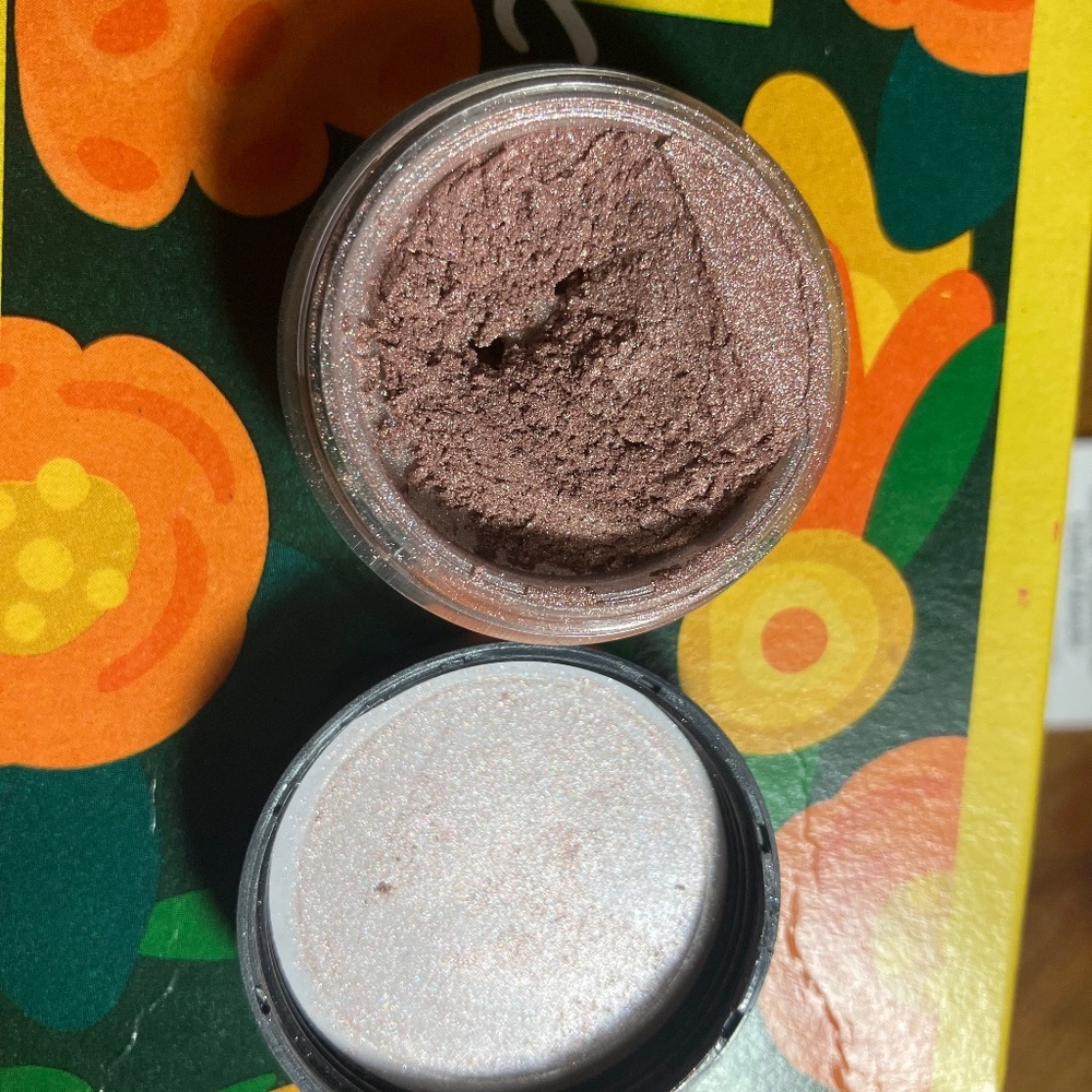 Bareminerals Loose Eyeshadow